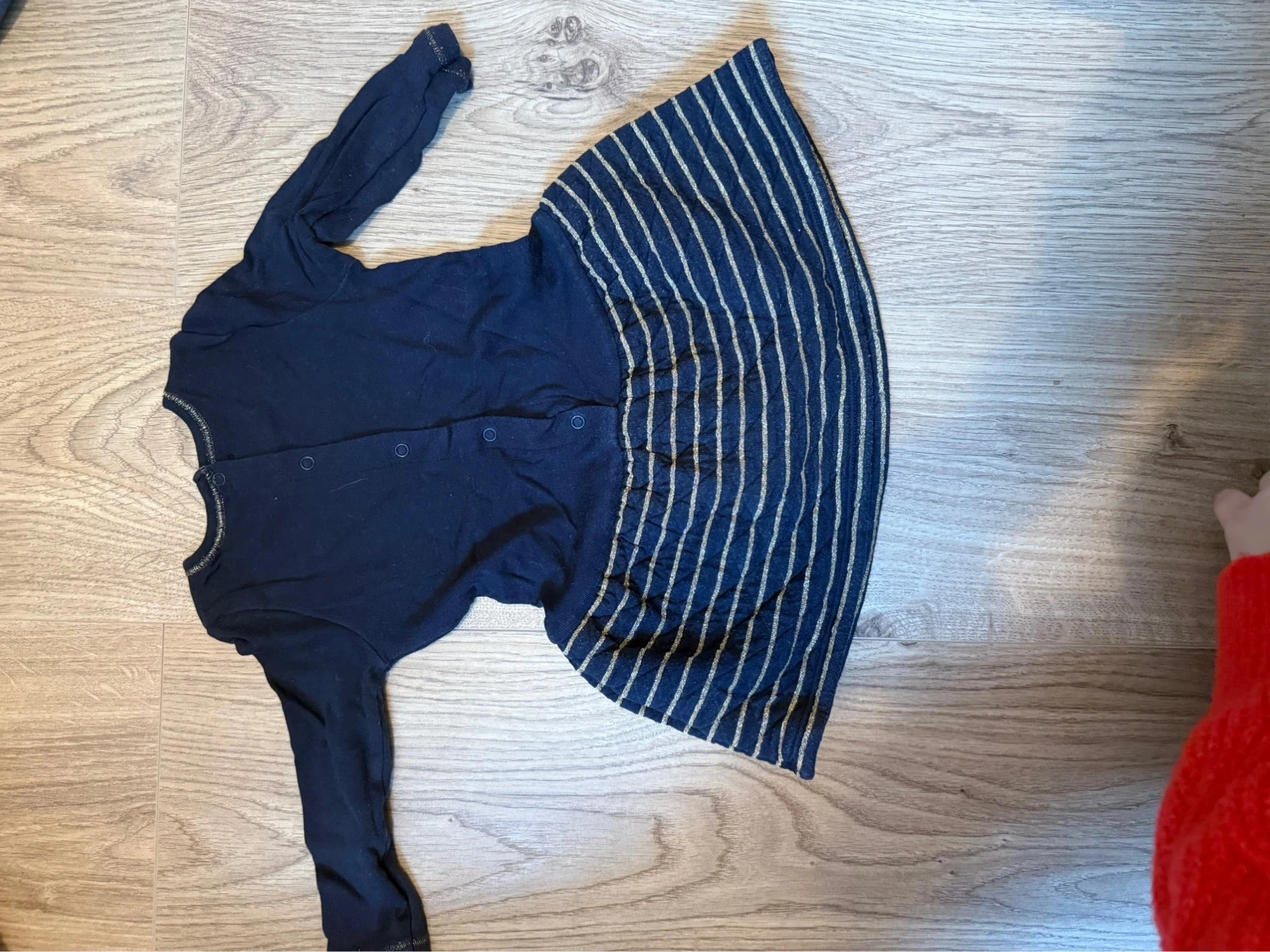 Robe fille – photo 3